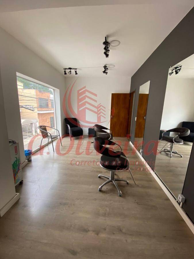 Sobrado, 2 quartos, 237 m² - Foto 9