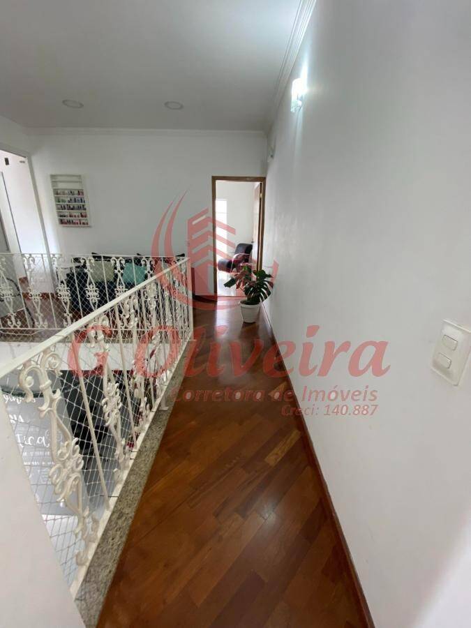 Sobrado, 2 quartos, 237 m² - Foto 11