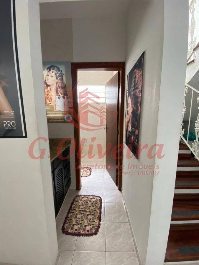 Sobrado, 2 quartos, 237 m² - Foto 17