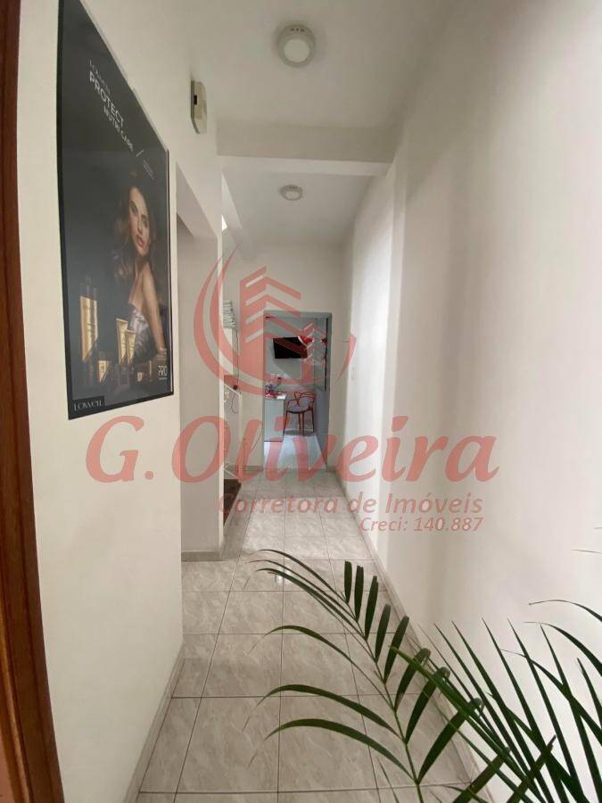 Sobrado, 2 quartos, 237 m² - Foto 18