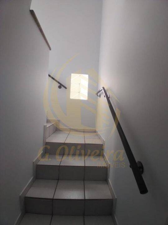Casa em Parque Da Represa, Jundiaí - Foto 6