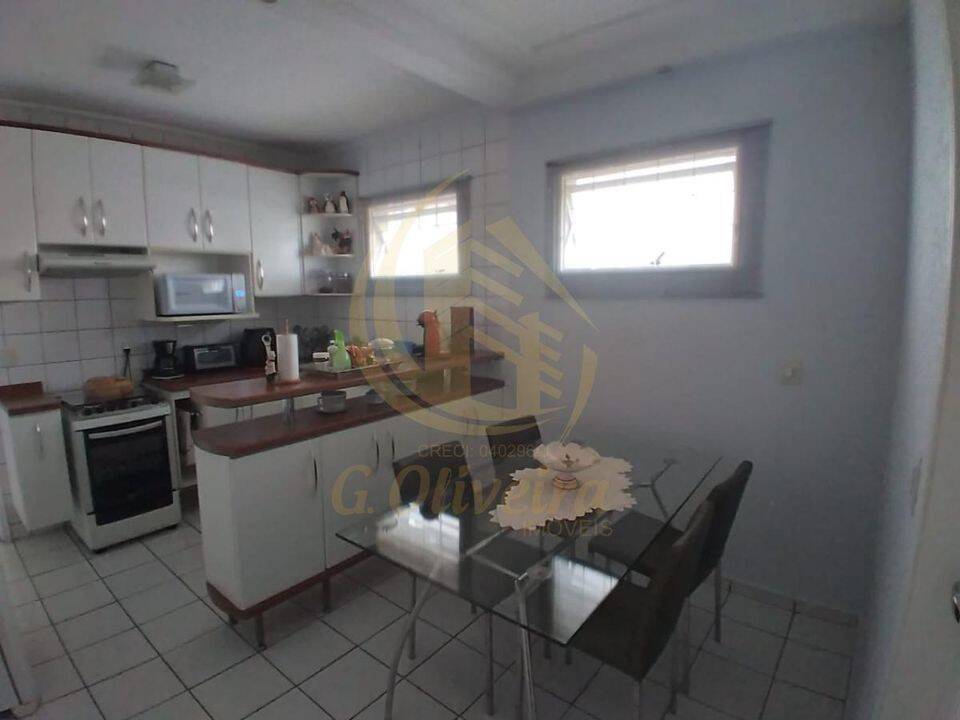 Casa em Parque Da Represa, Jundiaí - Foto 8