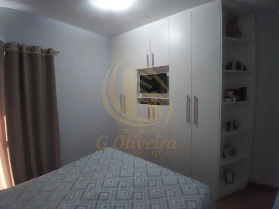 Casa em Parque Da Represa, Jundiaí - Foto 9