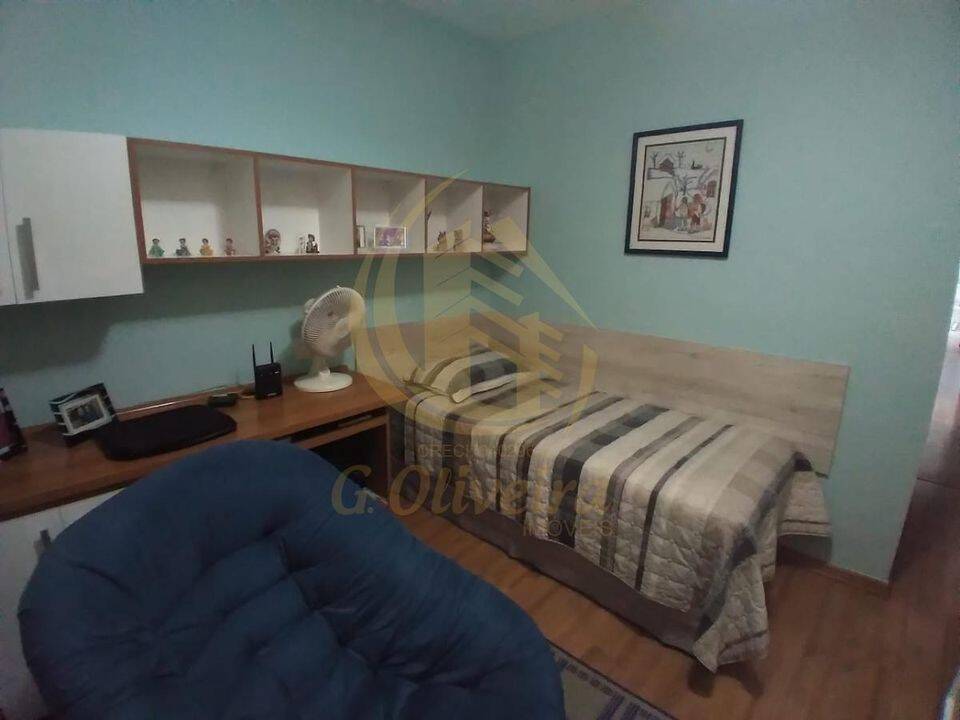 Casa em Parque Da Represa, Jundiaí - Foto 13