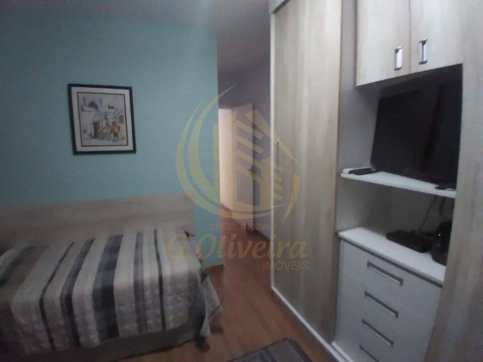 Casa em Parque Da Represa, Jundiaí - Foto 14