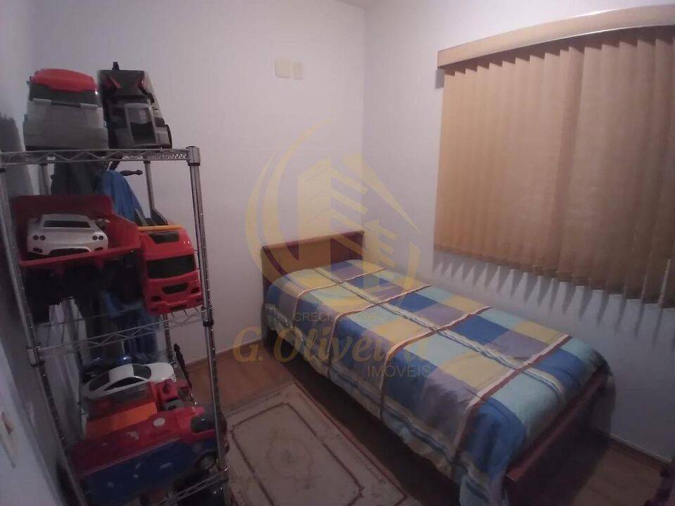 Casa em Parque Da Represa, Jundiaí - Foto 15