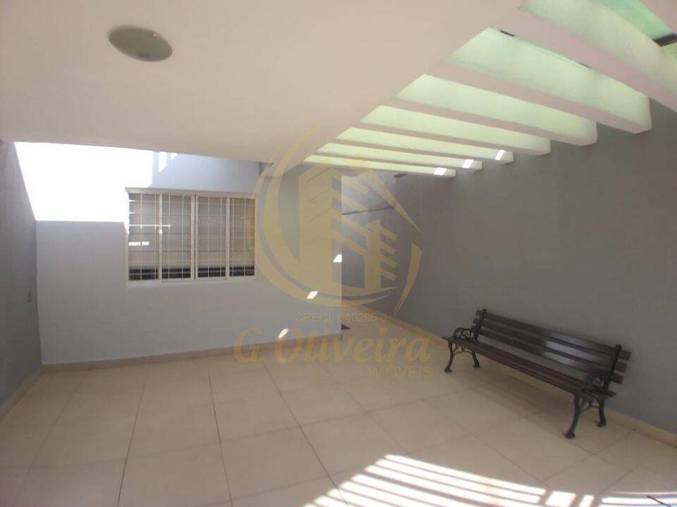 Casa em Parque Da Represa, Jundiaí - Foto 16