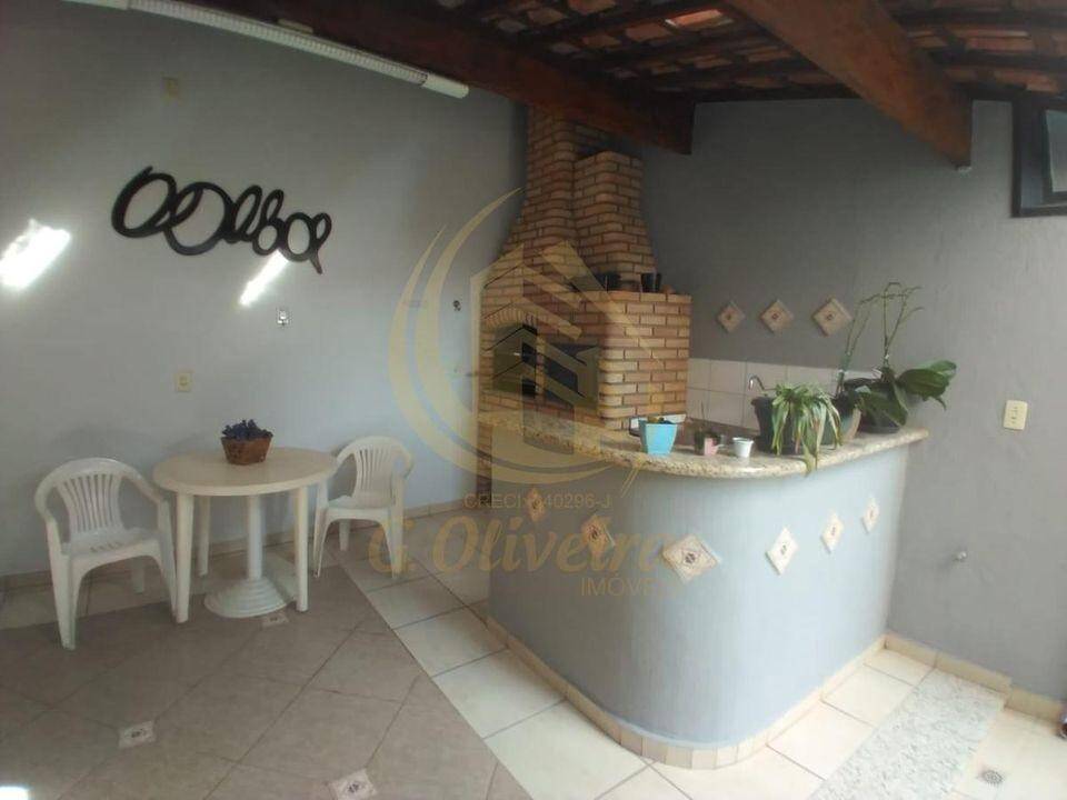 Casa em Parque Da Represa, Jundiaí - Foto 17