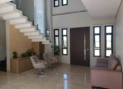 Sobrado, 4 quartos, 352 m² - Foto 2