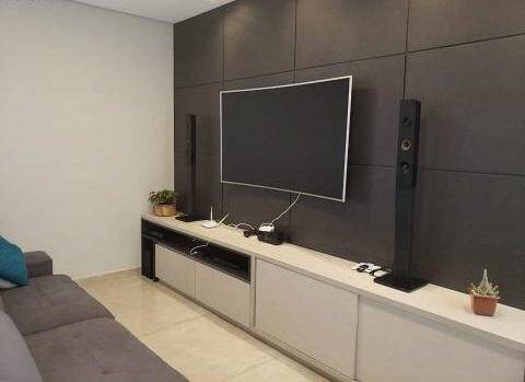 Sobrado, 4 quartos, 352 m² - Foto 4