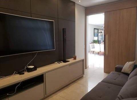 Sobrado, 4 quartos, 352 m² - Foto 5