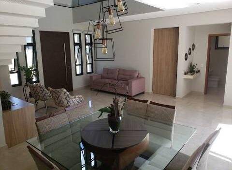 Sobrado, 4 quartos, 352 m² - Foto 9