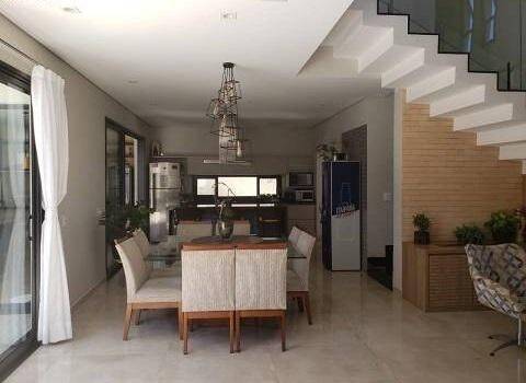 Sobrado, 4 quartos, 352 m² - Foto 10