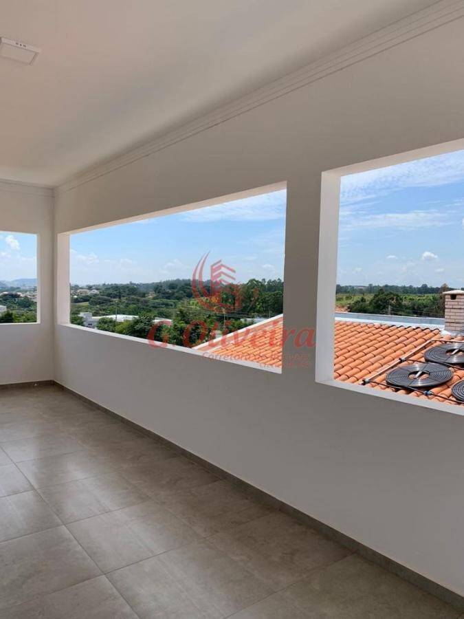 Casa em SÃO VENÂNCIO, Itupeva - Foto 12