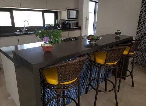 Sobrado, 4 quartos, 352 m² - Foto 11