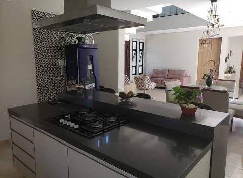 Sobrado, 4 quartos, 352 m² - Foto 12