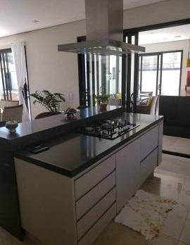 Sobrado, 4 quartos, 352 m² - Foto 13