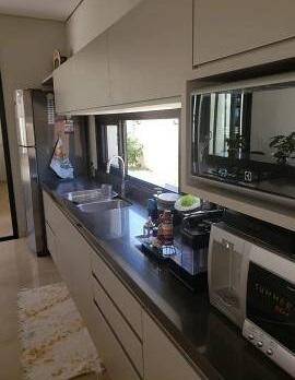 Sobrado, 4 quartos, 352 m² - Foto 14