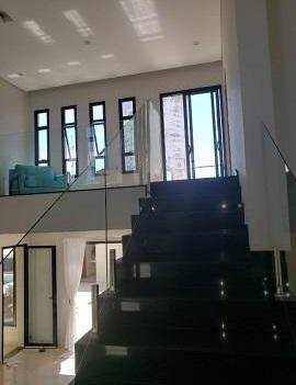Sobrado, 4 quartos, 352 m² - Foto 17