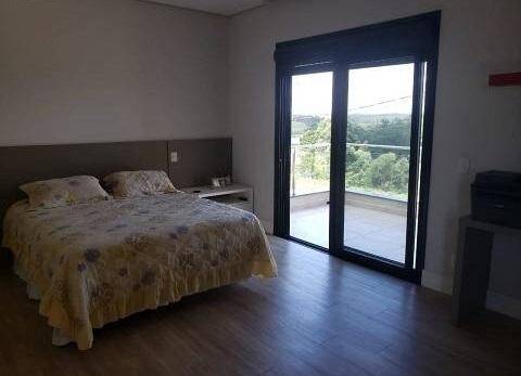 Sobrado, 4 quartos, 352 m² - Foto 20