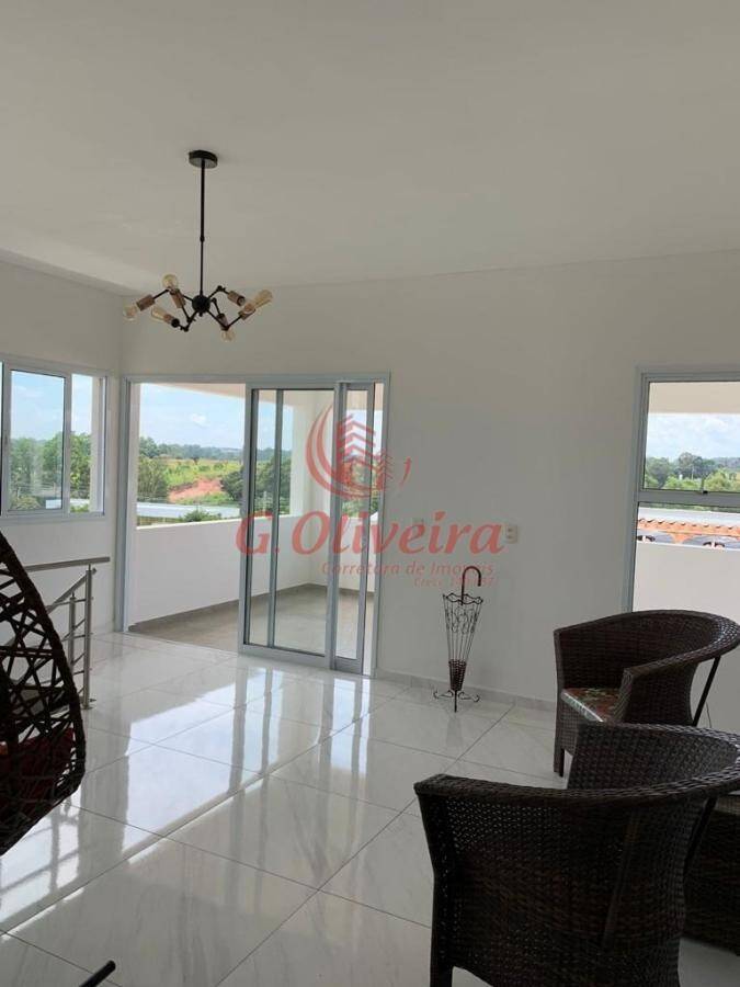 Casa em SÃO VENÂNCIO, Itupeva - Foto 13