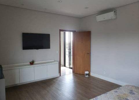 Sobrado, 4 quartos, 352 m² - Foto 22