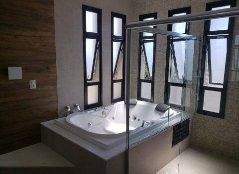 Sobrado, 4 quartos, 352 m² - Foto 25