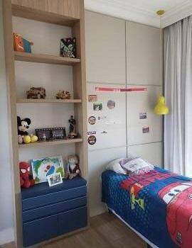 Sobrado, 4 quartos, 352 m² - Foto 26