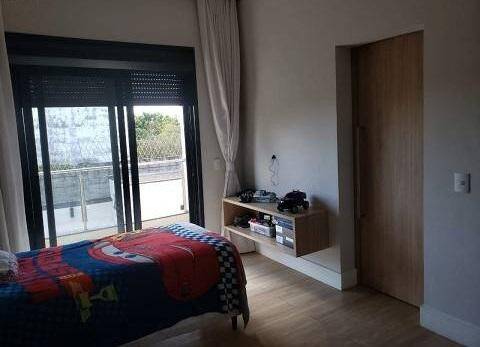 Sobrado, 4 quartos, 352 m² - Foto 27