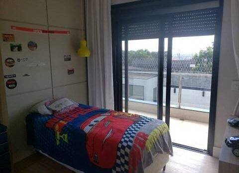Sobrado, 4 quartos, 352 m² - Foto 28