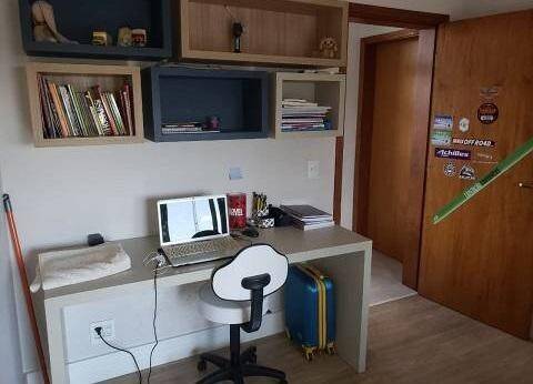 Sobrado, 4 quartos, 352 m² - Foto 29