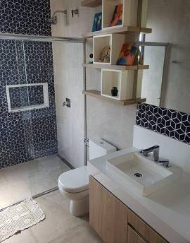 Sobrado, 4 quartos, 352 m² - Foto 30