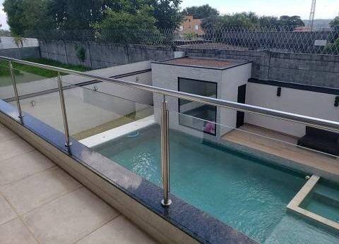 Sobrado, 4 quartos, 352 m² - Foto 33