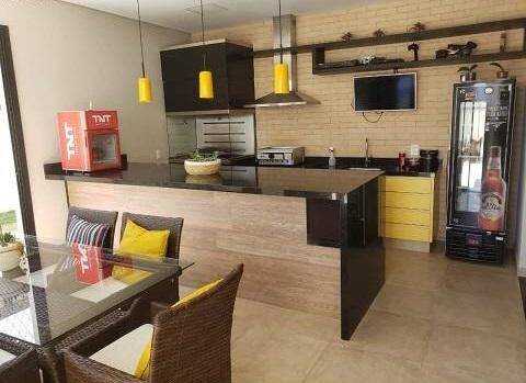 Sobrado, 4 quartos, 352 m² - Foto 34