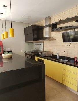 Sobrado, 4 quartos, 352 m² - Foto 36