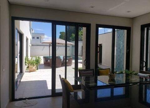 Sobrado, 4 quartos, 352 m² - Foto 38