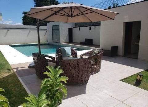 Sobrado, 4 quartos, 352 m² - Foto 39