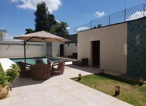 Sobrado, 4 quartos, 352 m² - Foto 40