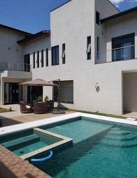 Sobrado, 4 quartos, 352 m² - Foto 42