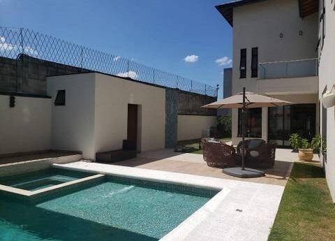 Sobrado, 4 quartos, 352 m² - Foto 43