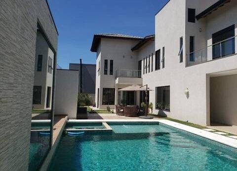 Sobrado, 4 quartos, 352 m² - Foto 44