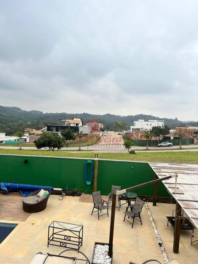 Casa em Residencial Green Park, Itupeva - Foto 3