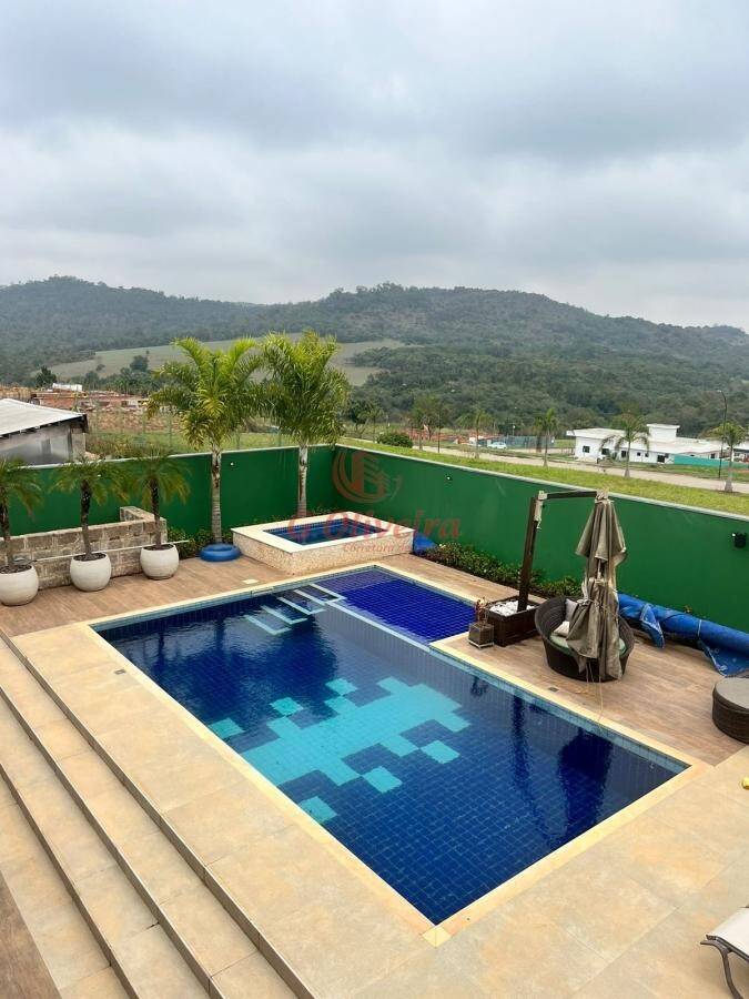 Casa em Residencial Green Park, Itupeva - Foto 7