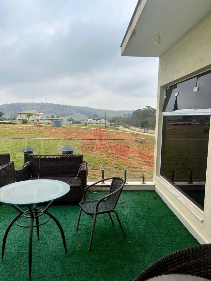 Casa em Residencial Green Park, Itupeva - Foto 10