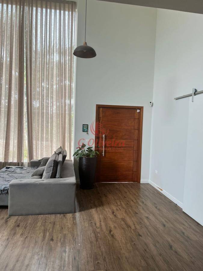 Casa em Residencial Green Park, Itupeva - Foto 18
