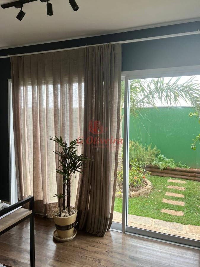 Casa em Residencial Green Park, Itupeva - Foto 21