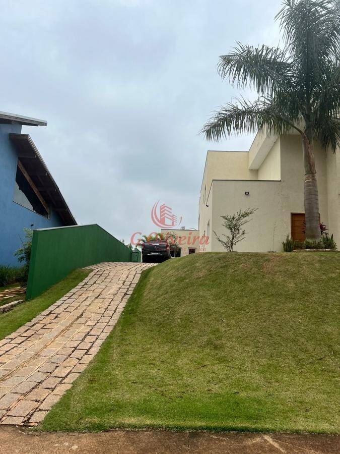 Casa em Residencial Green Park, Itupeva - Foto 30