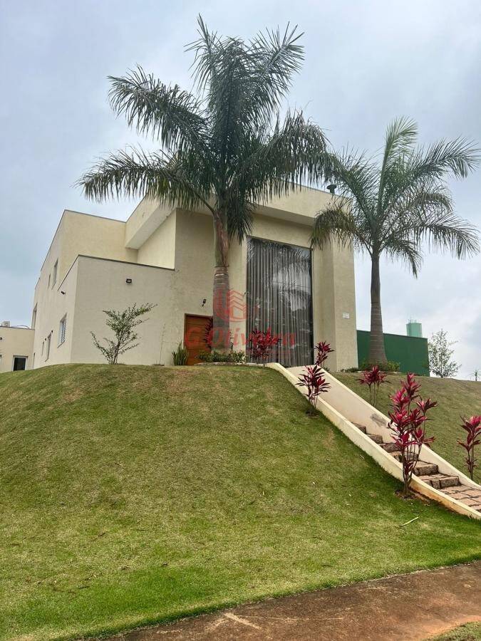 Casa em Residencial Green Park, Itupeva - Foto 32