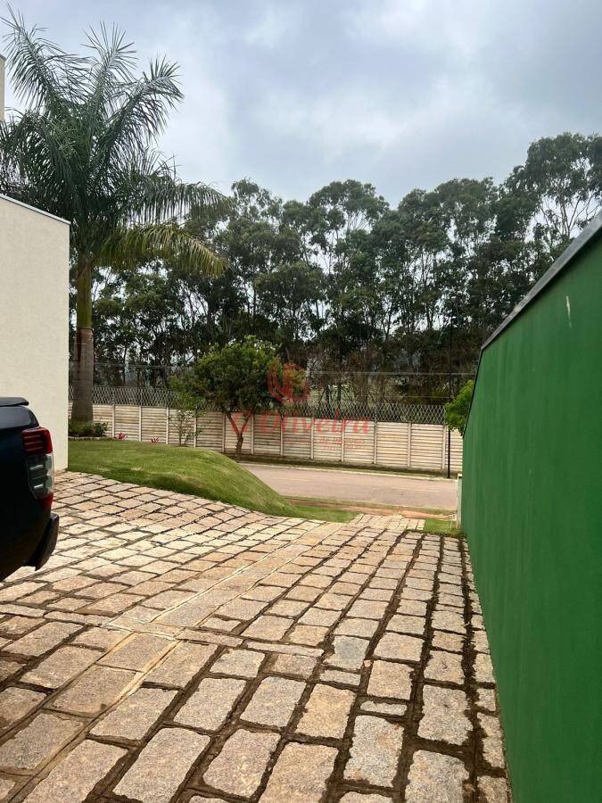 Casa em Residencial Green Park, Itupeva - Foto 33