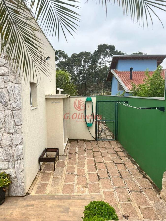Casa em Residencial Green Park, Itupeva - Foto 34